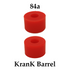 Riptide - KranK Barrel Bushings (set of 2)